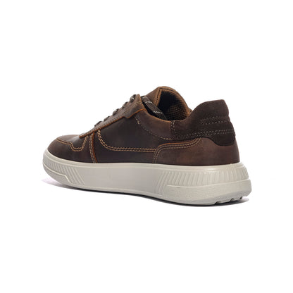 ECCO 551624 CAMEL Sneakers Uomo 