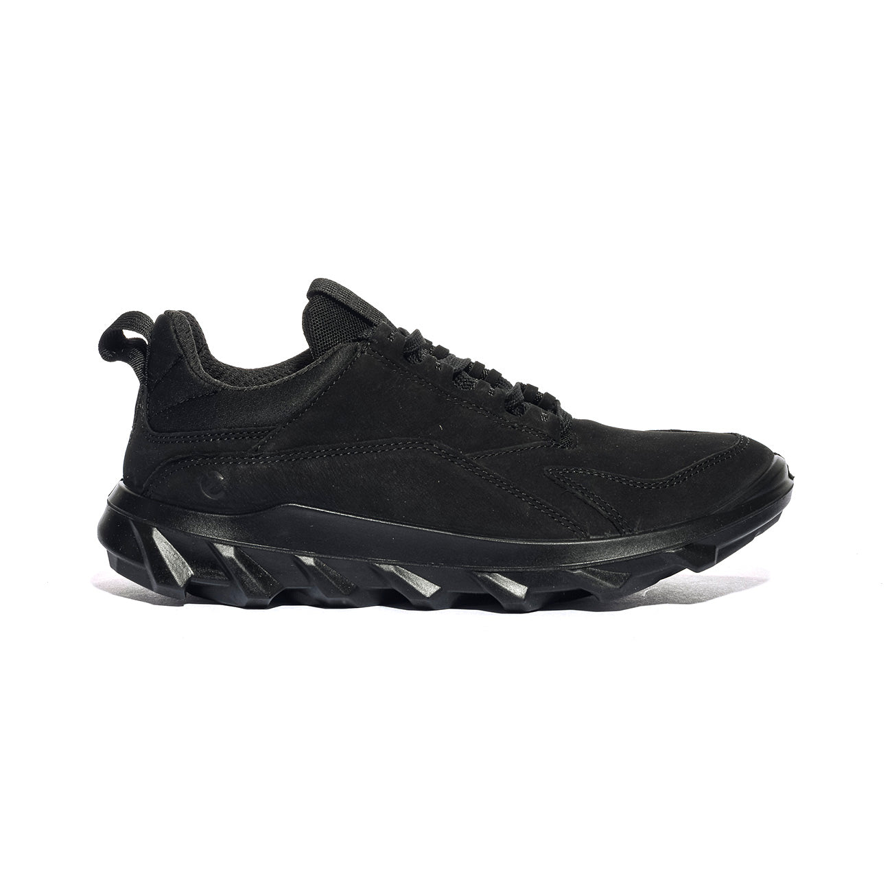 ECCO 820313 BLACK Sneakers Donna 