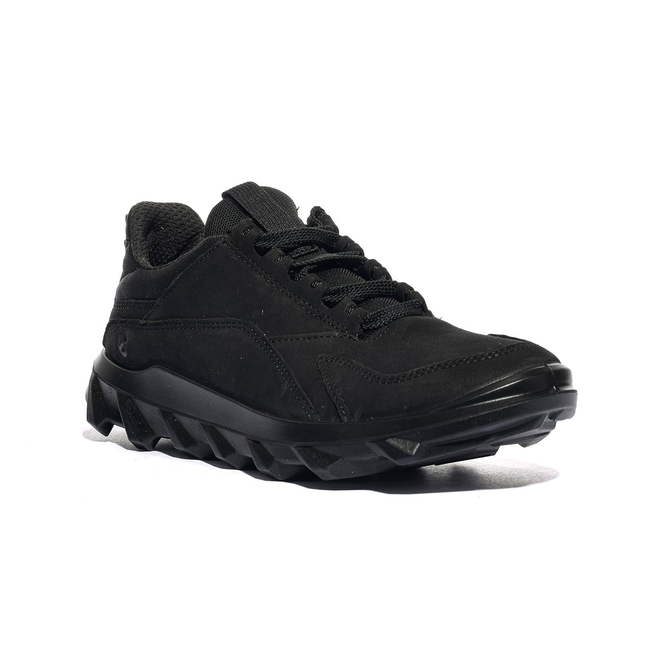 ECCO 820313 BLACK Sneakers Donna 