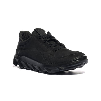 ECCO 820313 BLACK Sneakers Donna 