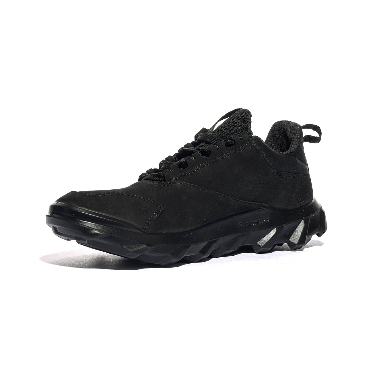 ECCO 820313 BLACK Sneakers Donna 
