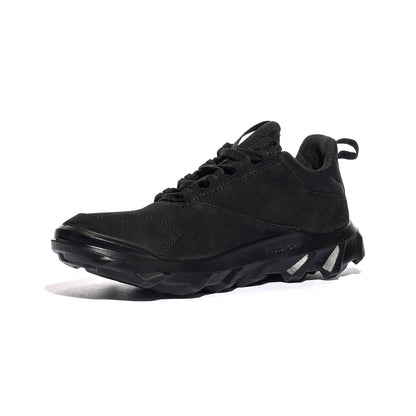ECCO 820313 BLACK Sneakers Donna 