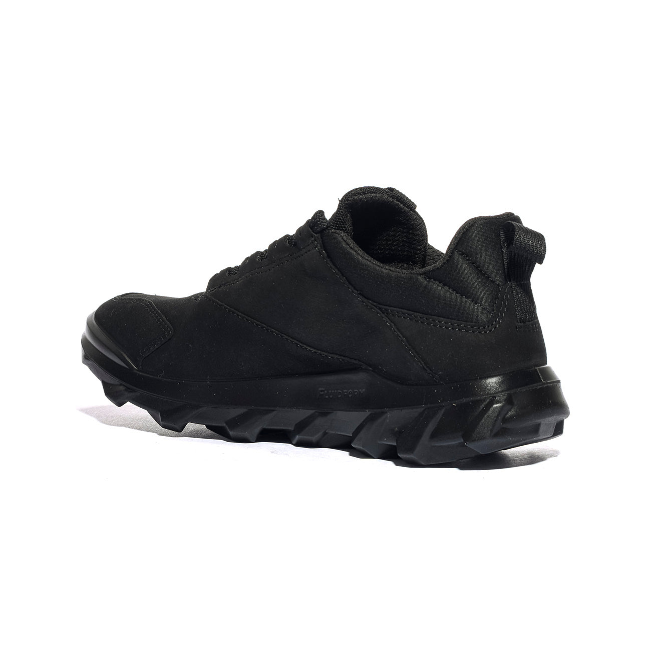 ECCO 820313 BLACK Sneakers Donna 