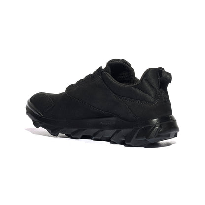 ECCO 820313 BLACK Sneakers Donna 