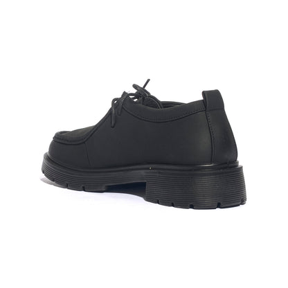 EVA 2485 BLACK Stringata Donna 
