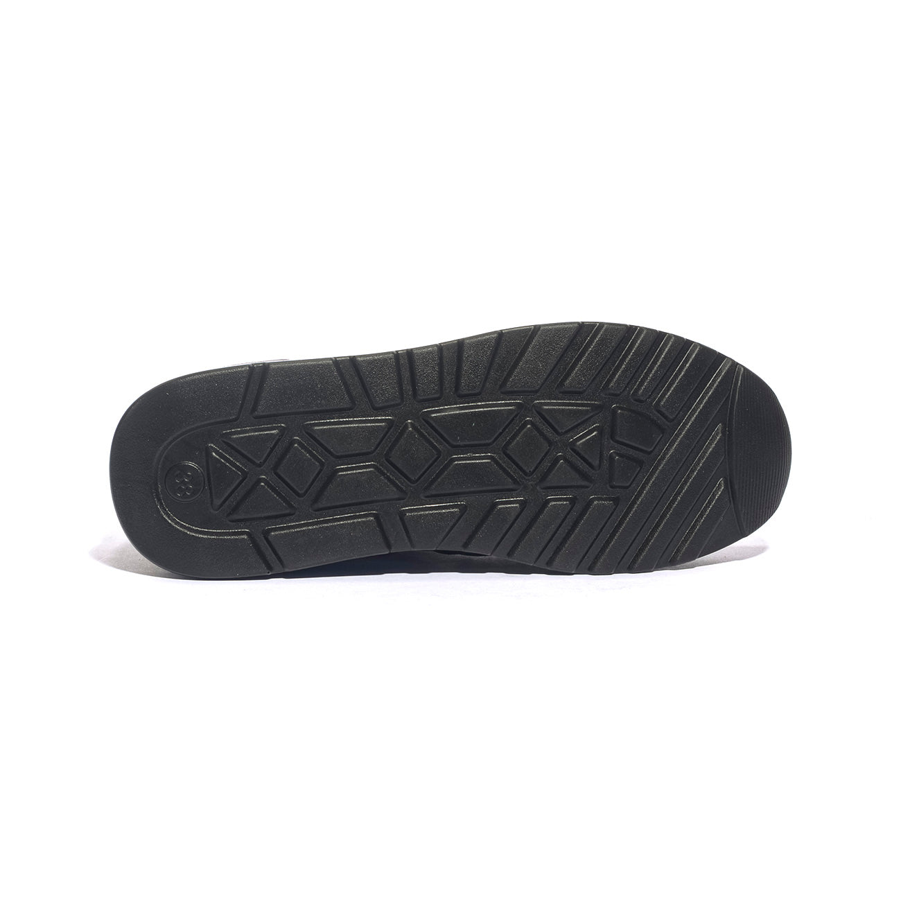 EVA 2904 GREY Sneakers Donna 