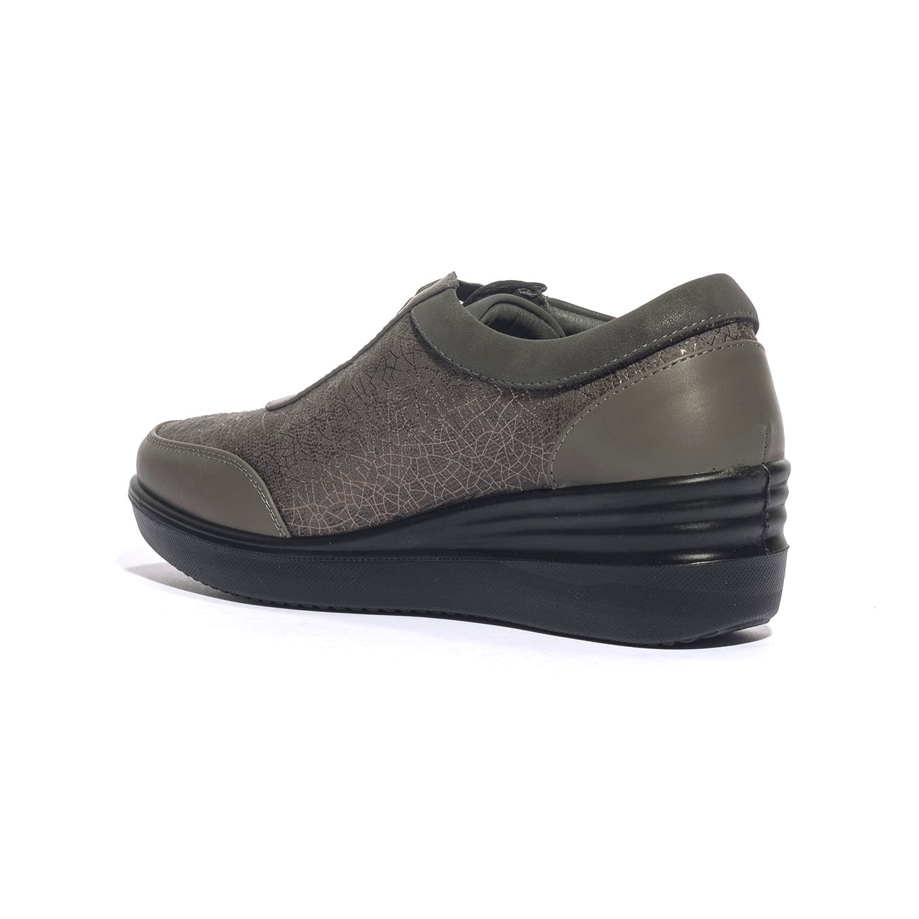EVA 2973 GREY Sneakers Donna 