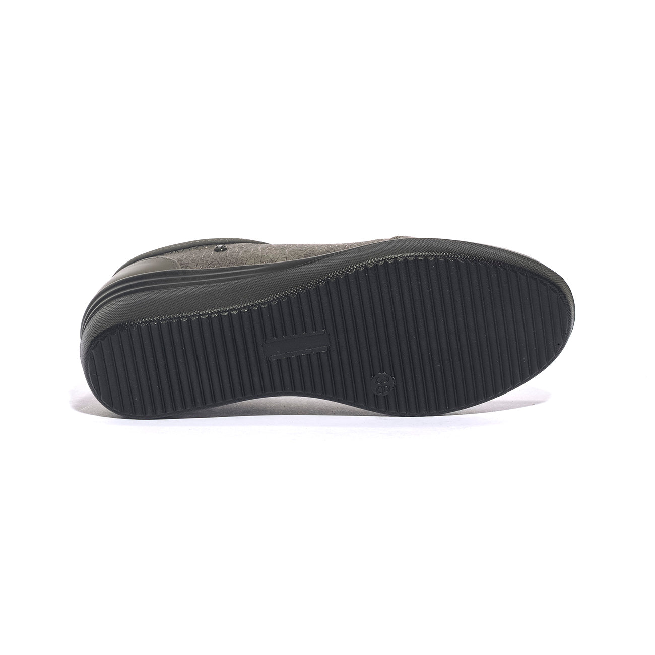 EVA 2973 GREY Sneakers Donna 