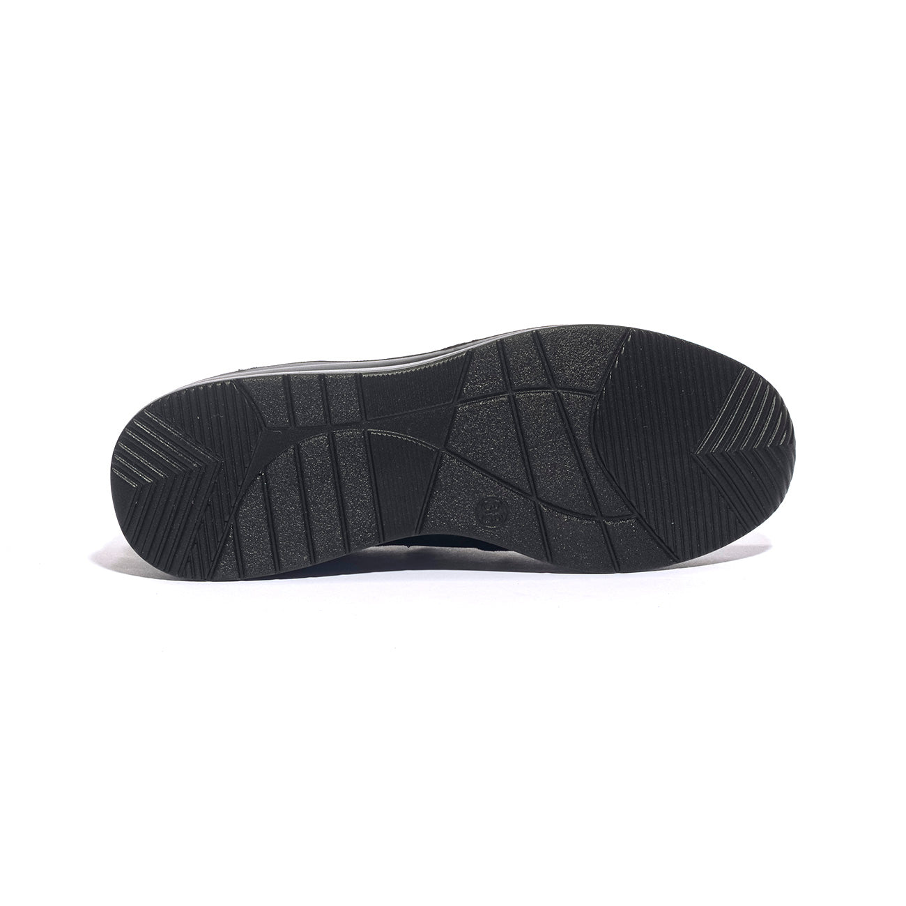 EVA 2982 BLACK Sneakers Donna 