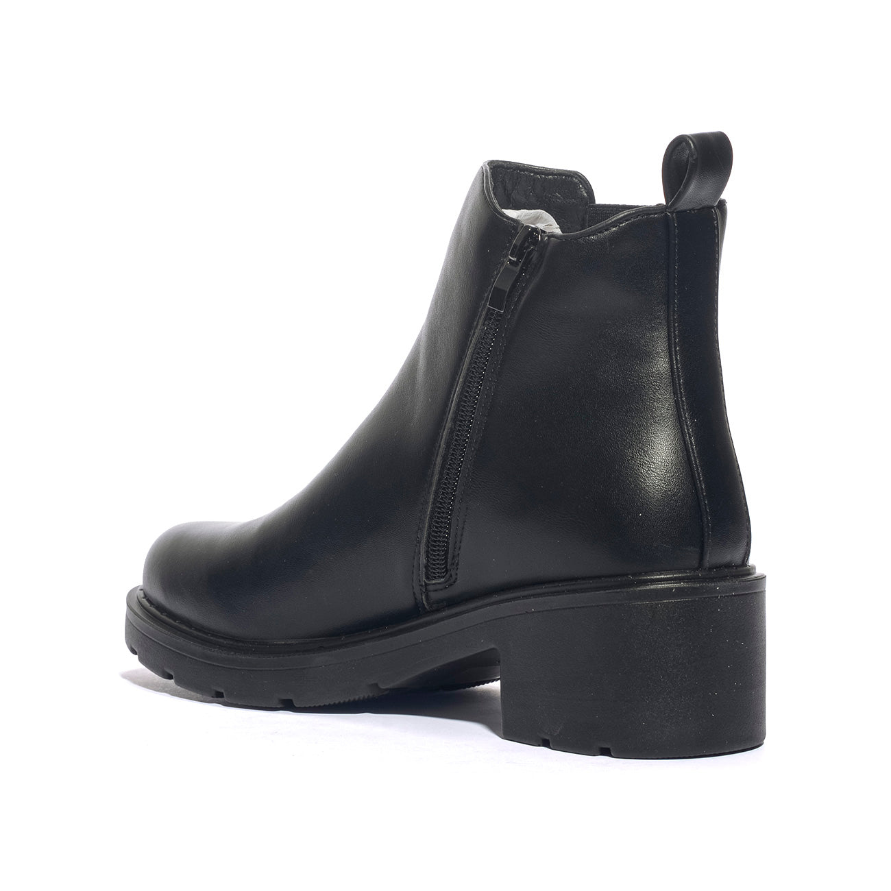 EVA 3065 BLACK Stivaletti Donna 