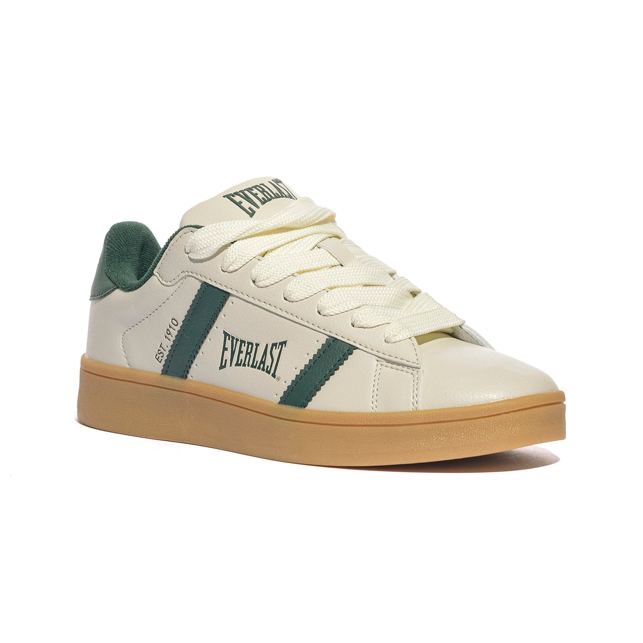 EVERLAST EV087 OFF WHITEOFF WHITE Sneakers Unisex 