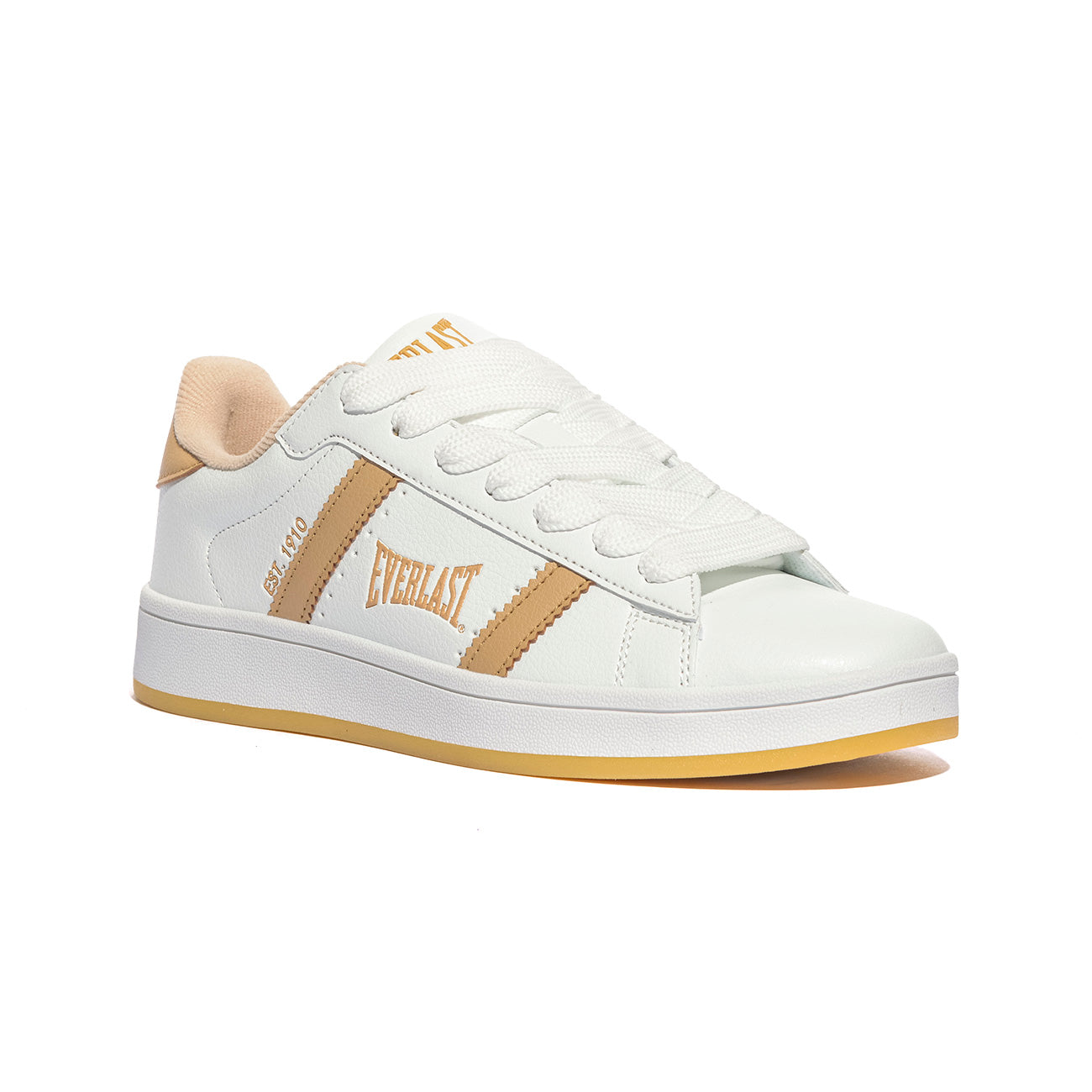 EVERLAST EV087 WHITE BEIGEWHITE BEIGE Sneakers Unisex 