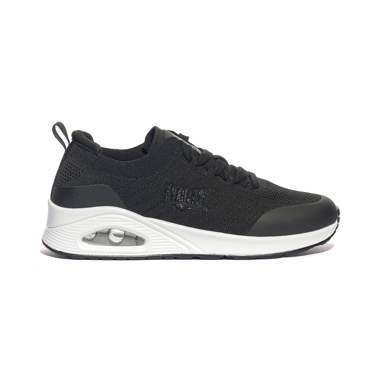 EVERLAST EV152 BLACKBLACK Sneakers Unisex 