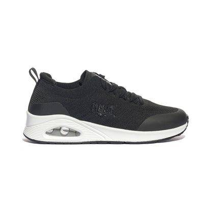 EVERLAST EV152 BLACKBLACK Sneakers Unisex 