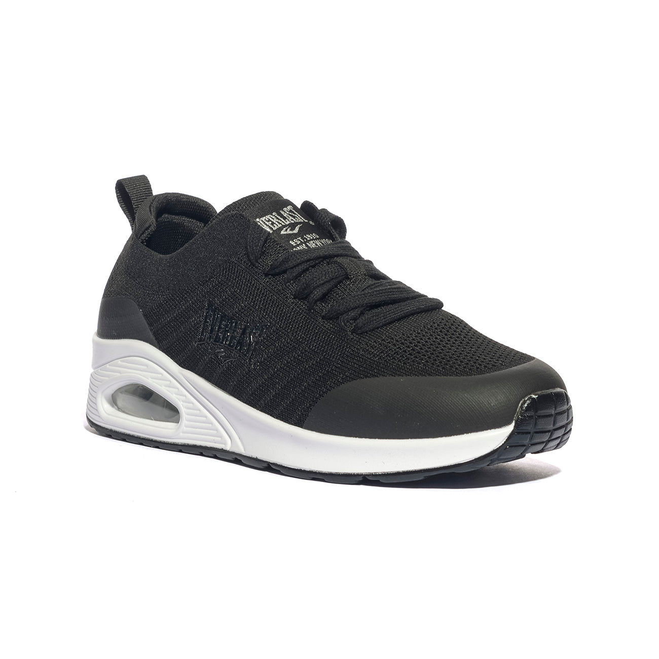 EVERLAST EV152 BLACKBLACK Sneakers Unisex 