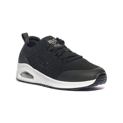 EVERLAST EV152 BLACKBLACK Sneakers Unisex 