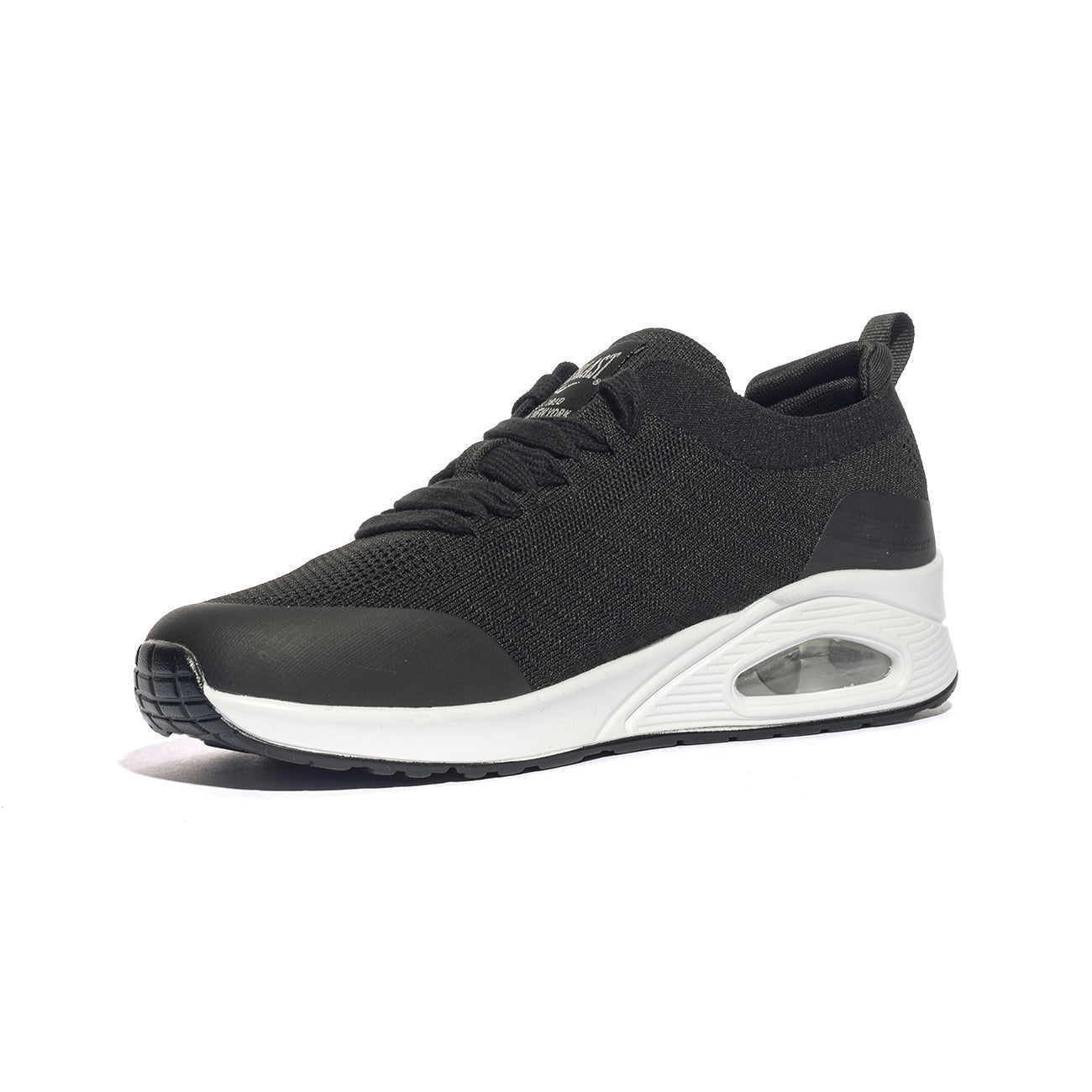 EVERLAST EV152 BLACKBLACK Sneakers Unisex 