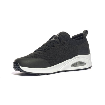 EVERLAST EV152 BLACKBLACK Sneakers Unisex 