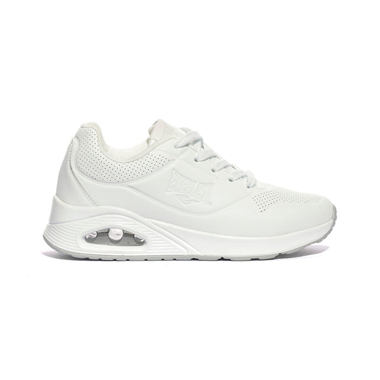 EVERLAST EV222 ALL WHITEALL WHITE Sneakers Unisex 