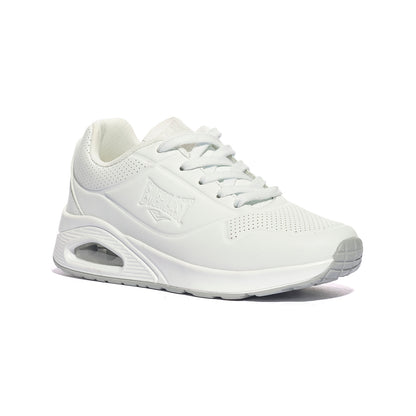 EVERLAST EV222 ALL WHITEALL WHITE Sneakers Unisex 