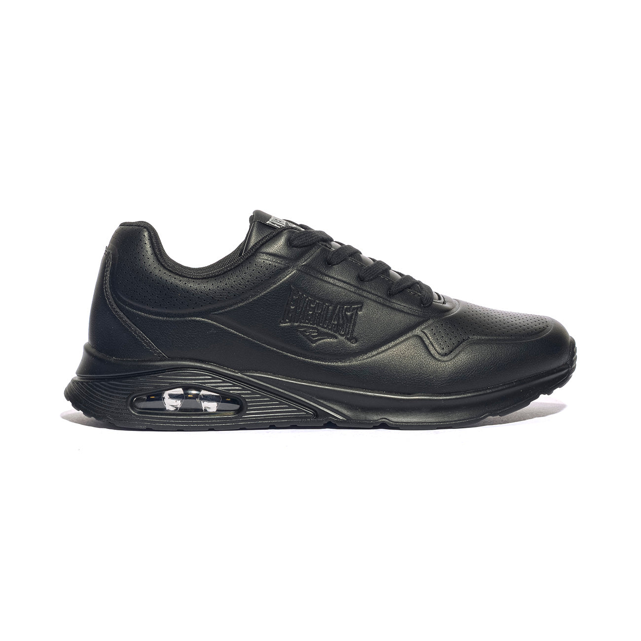 EVERLAST EV222 BLACKBLACK Sneakers Unisex 