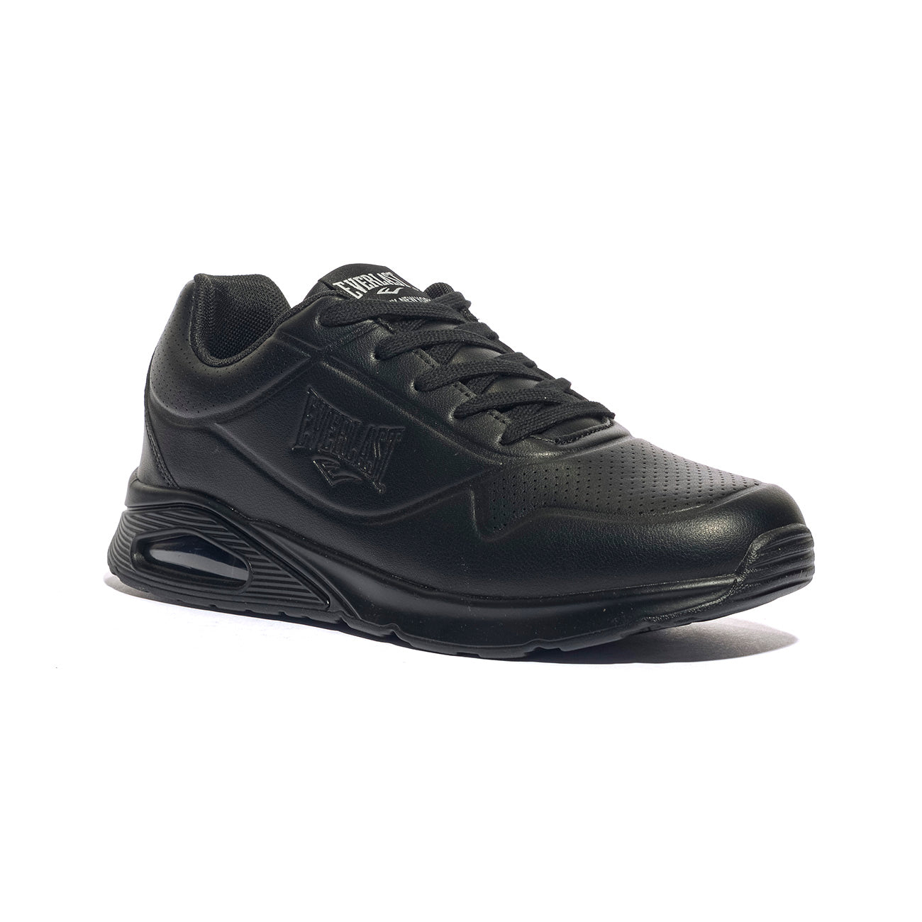 EVERLAST EV222 BLACKBLACK Sneakers Unisex 