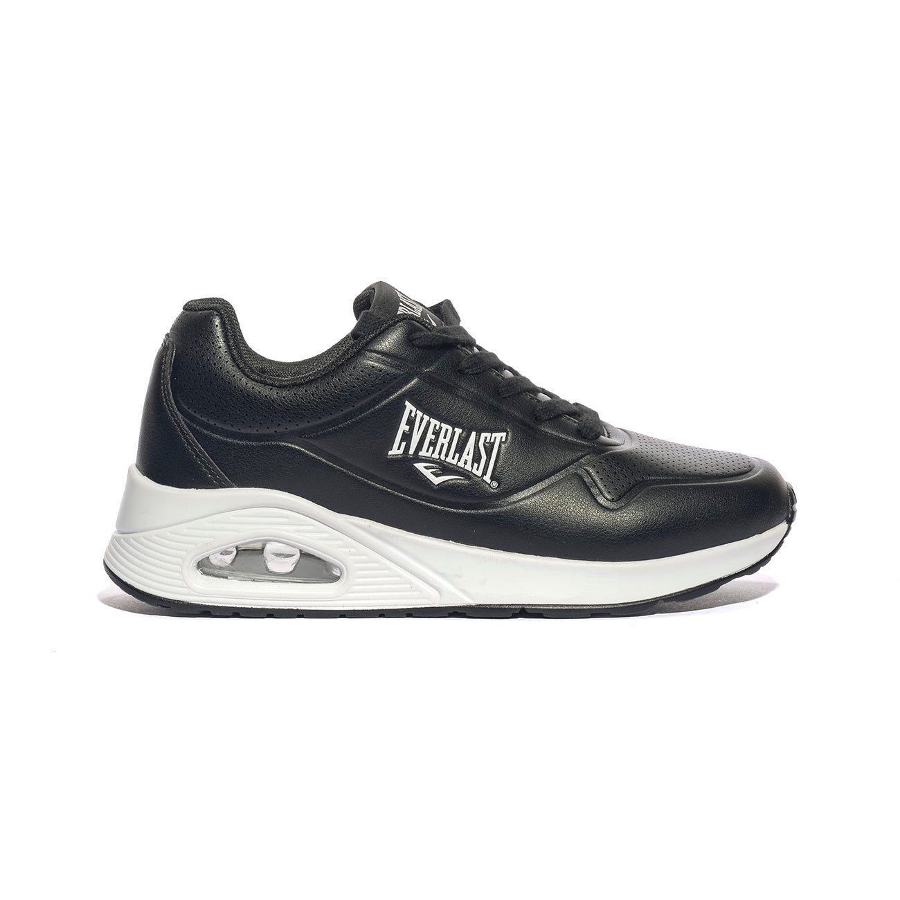 EVERLAST EV222 BLACKWHITEBLACKWHITE Sneakers Unisex 