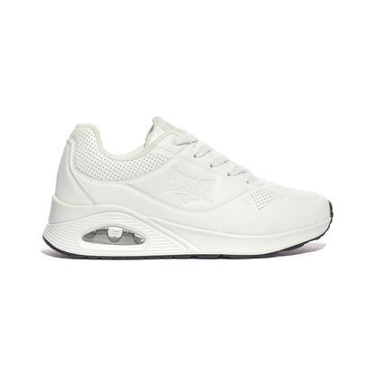 EVERLAST EV222 WHITEWHITE Sneakers Unisex 