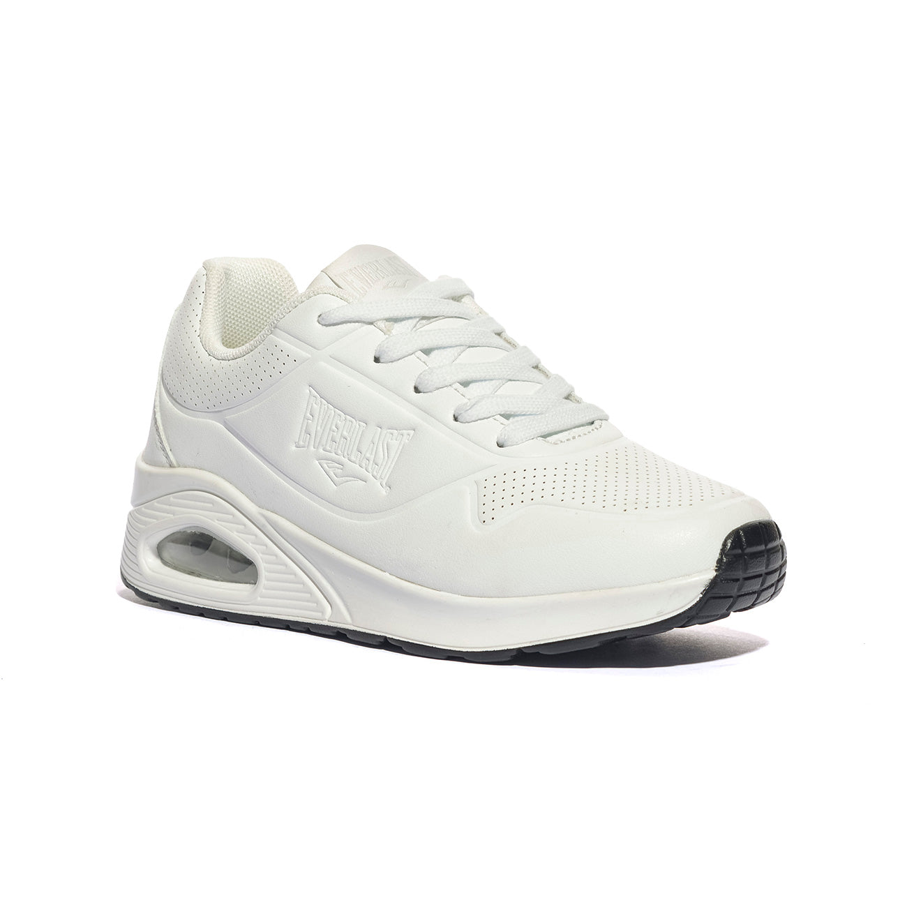 EVERLAST EV222 WHITEWHITE Sneakers Unisex 