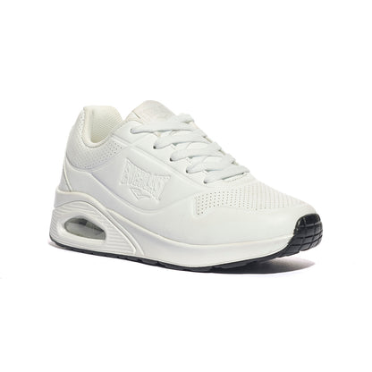 EVERLAST EV222 WHITEWHITE Sneakers Unisex 