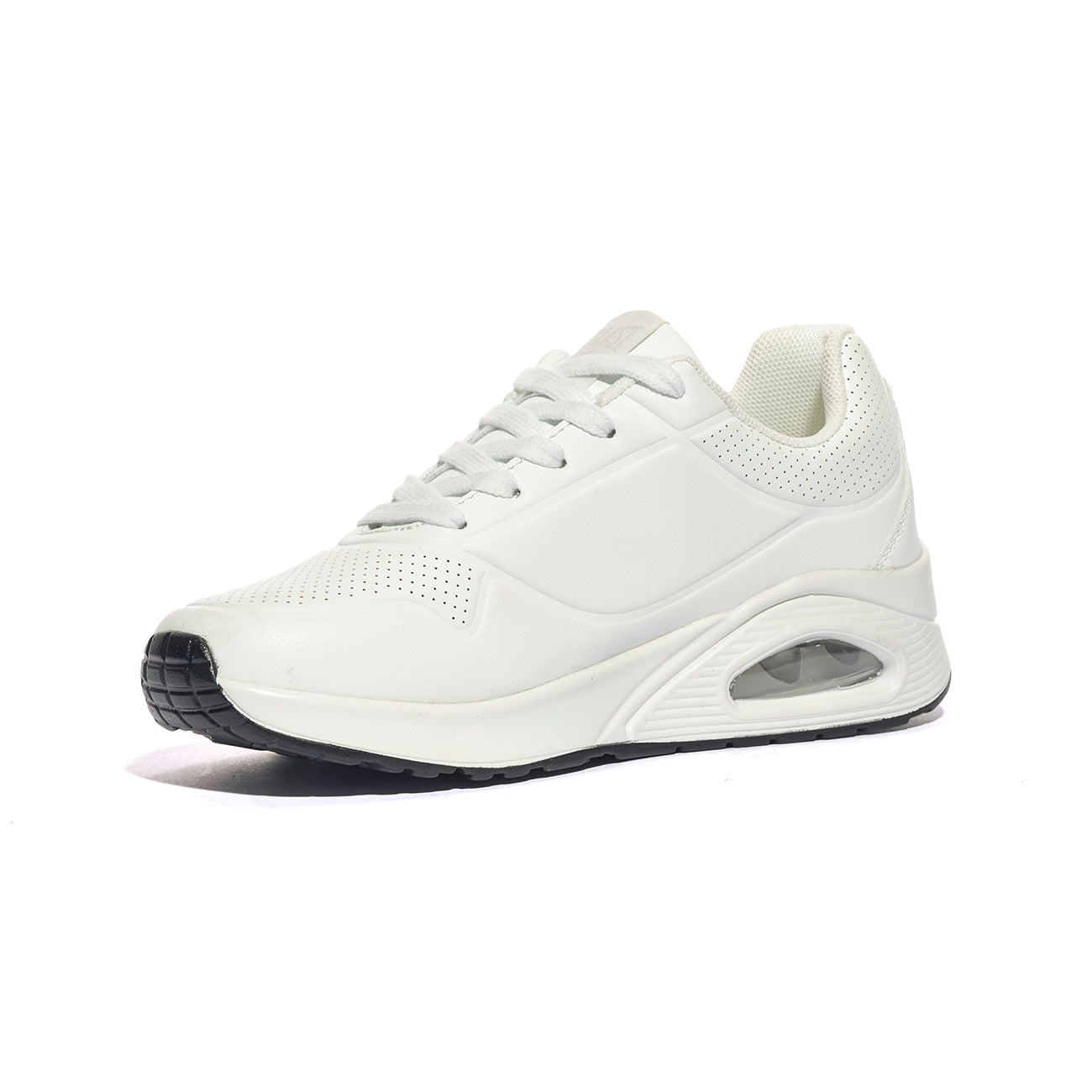 EVERLAST EV222 WHITEWHITE Sneakers Unisex 