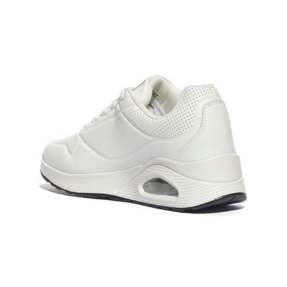 EVERLAST EV222 WHITEWHITE Sneakers Unisex 