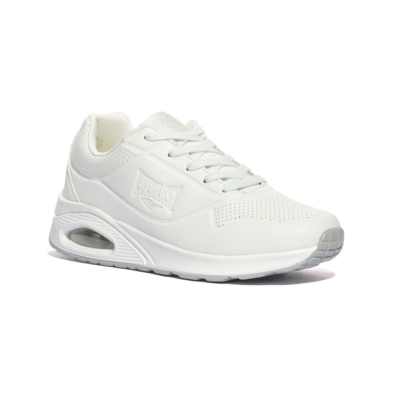 EVERLAST EV222 WHITE SILVERWHITE SILVER Sneakers Unisex 