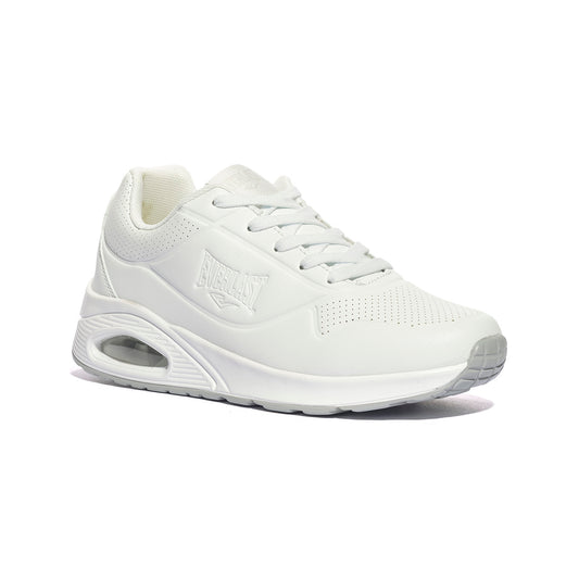EVERLAST EV222 WHITE SILVERWHITE SILVER Sneakers Unisex 