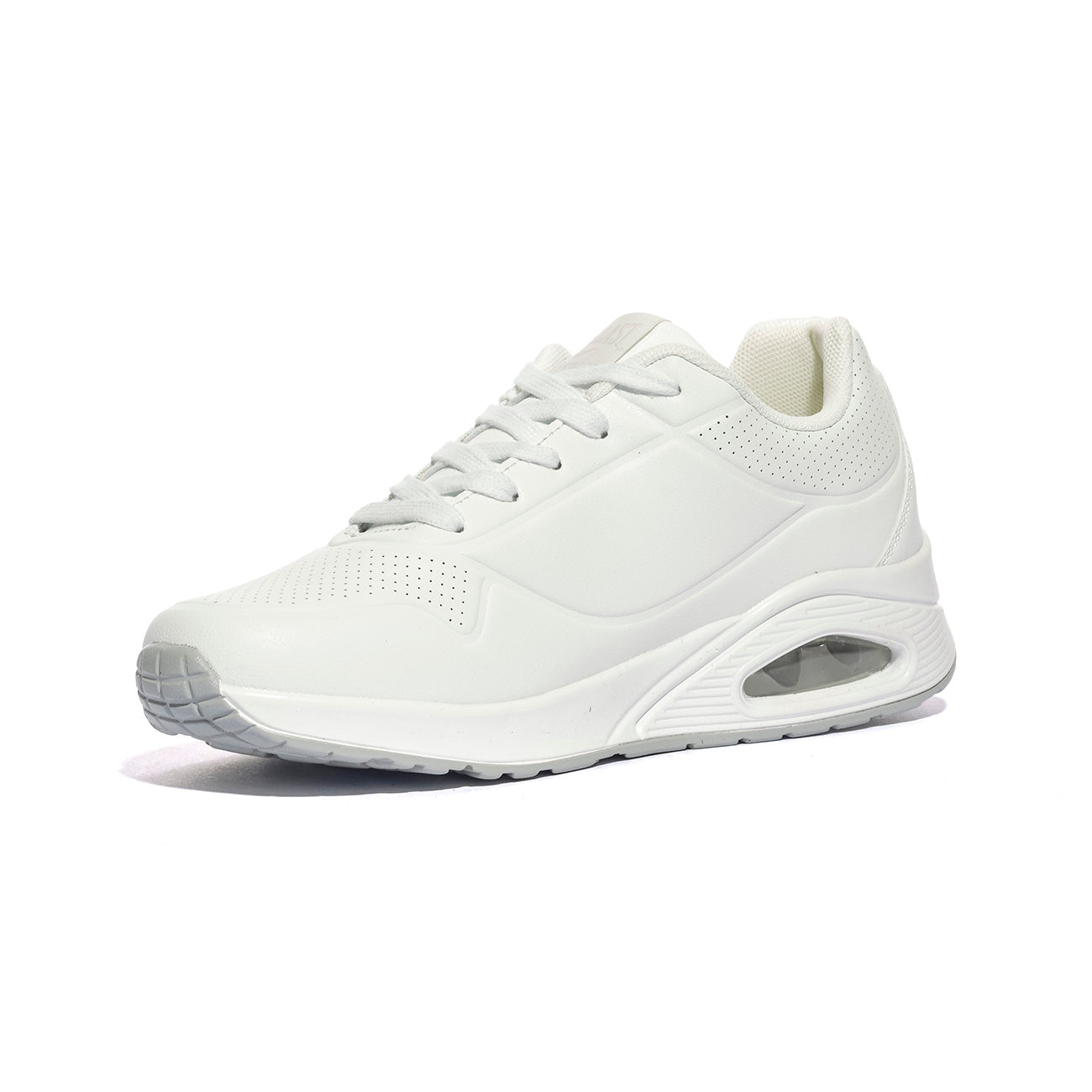 EVERLAST EV222 WHITE SILVERWHITE SILVER Sneakers Unisex 