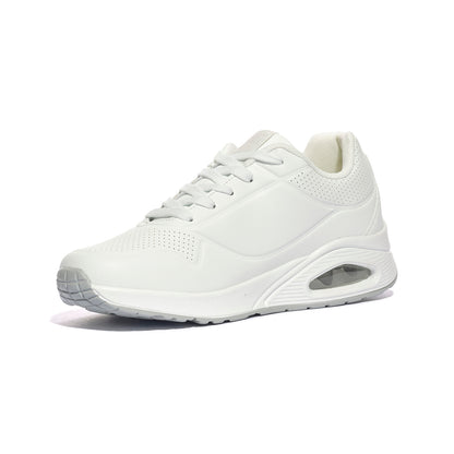 EVERLAST EV222 WHITE SILVERWHITE SILVER Sneakers Unisex 