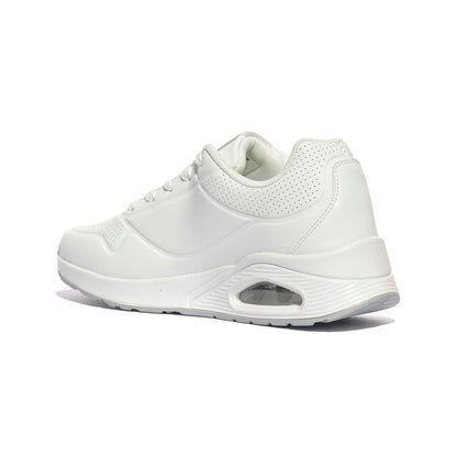 EVERLAST EV222 WHITE SILVERWHITE SILVER Sneakers Unisex 