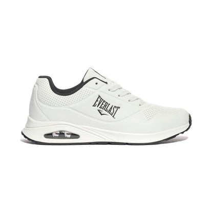 EVERLAST EV222 WHITE  BLACKWHITE  BLACK Sneakers Unisex 