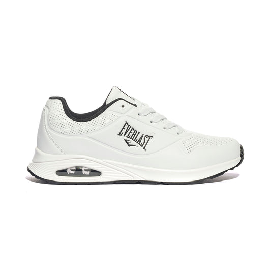 EVERLAST EV222 WHITE  BLACKWHITE  BLACK Sneakers Unisex 
