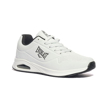 EVERLAST EV222 WHITE  BLACKWHITE  BLACK Sneakers Unisex 