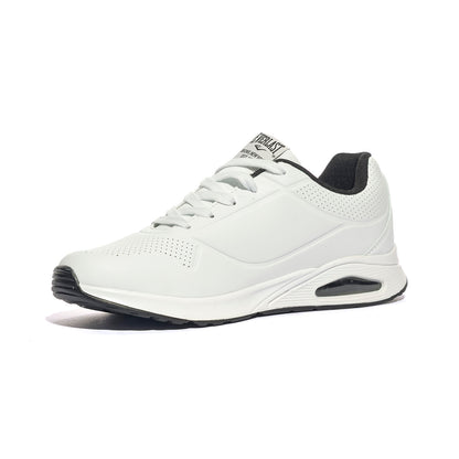 EVERLAST EV222 WHITE  BLACKWHITE  BLACK Sneakers Unisex 