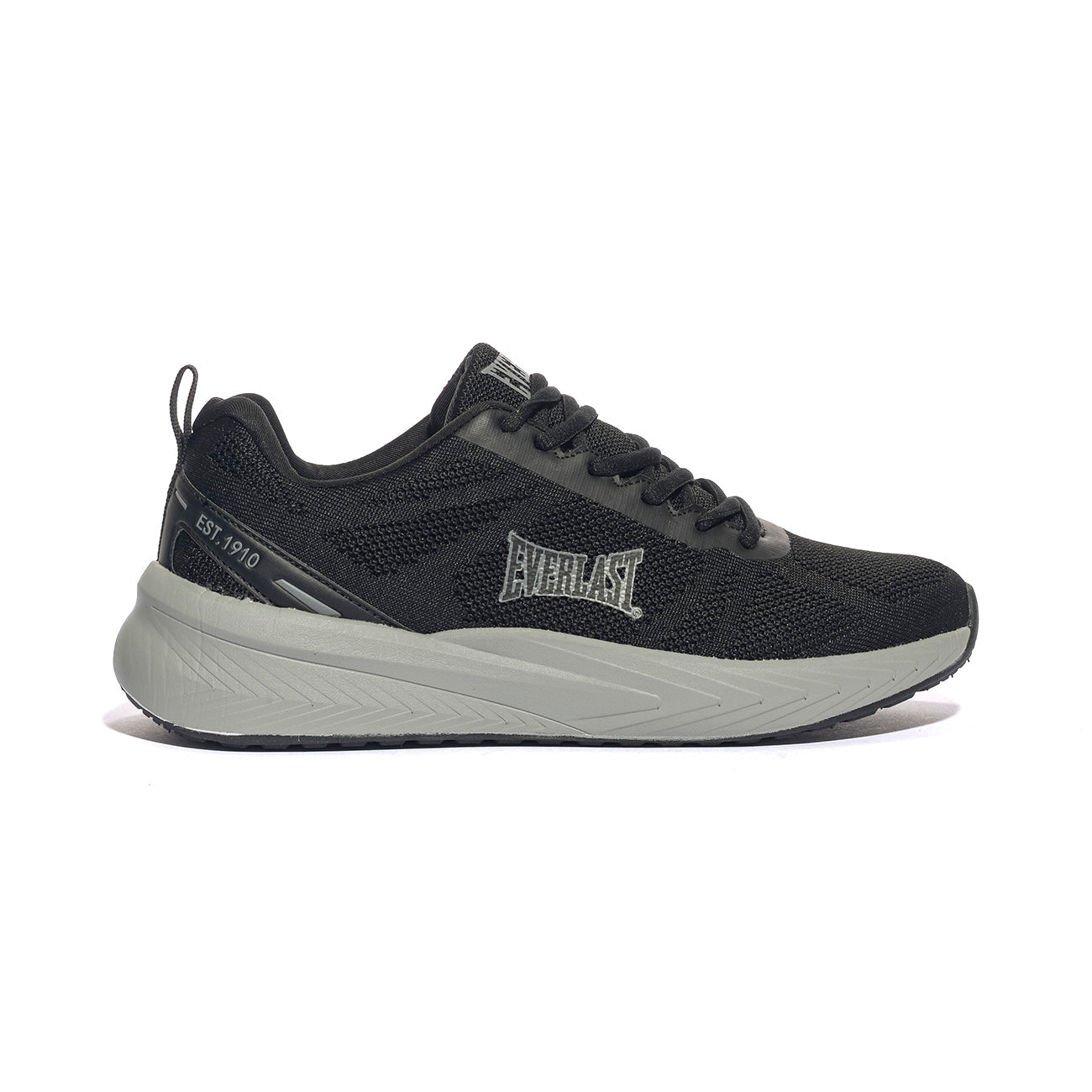 EVERLAST EV607 BLACK GREYBLACK GREY Sneakers Unisex 