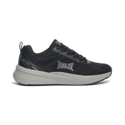 EVERLAST EV607 BLACK GREYBLACK GREY Sneakers Unisex 