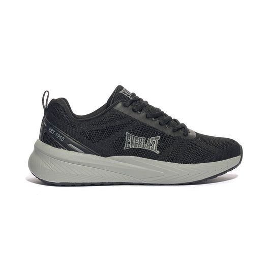 EVERLAST EV607 BLACK GREYBLACK GREY Sneakers Unisex 