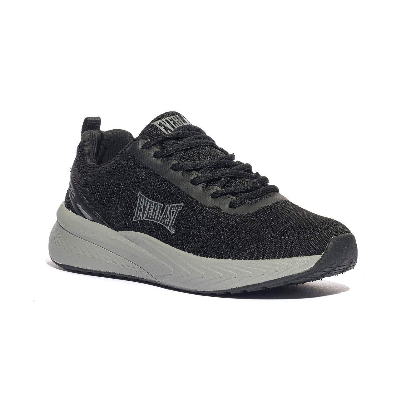 EVERLAST EV607 BLACK GREYBLACK GREY Sneakers Unisex 