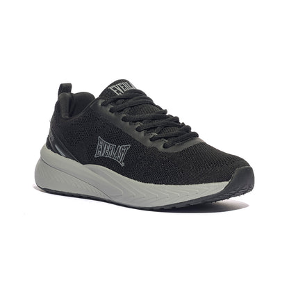 EVERLAST EV607 BLACK GREYBLACK GREY Sneakers Unisex 