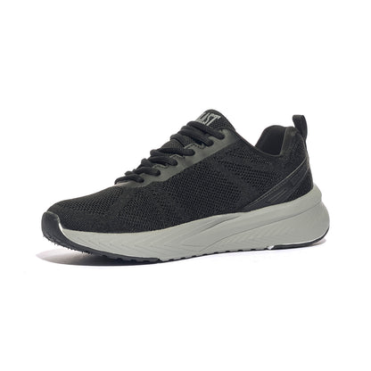 EVERLAST EV607 BLACK GREYBLACK GREY Sneakers Unisex 