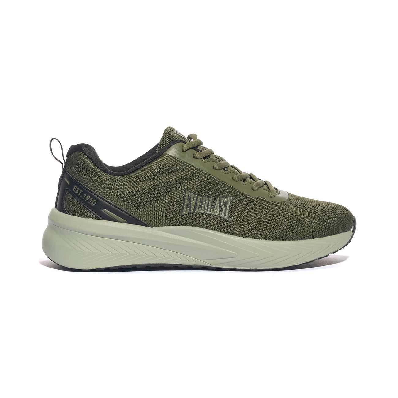 EVERLAST EV607 MILITARYMILITARY Sneakers Unisex 
