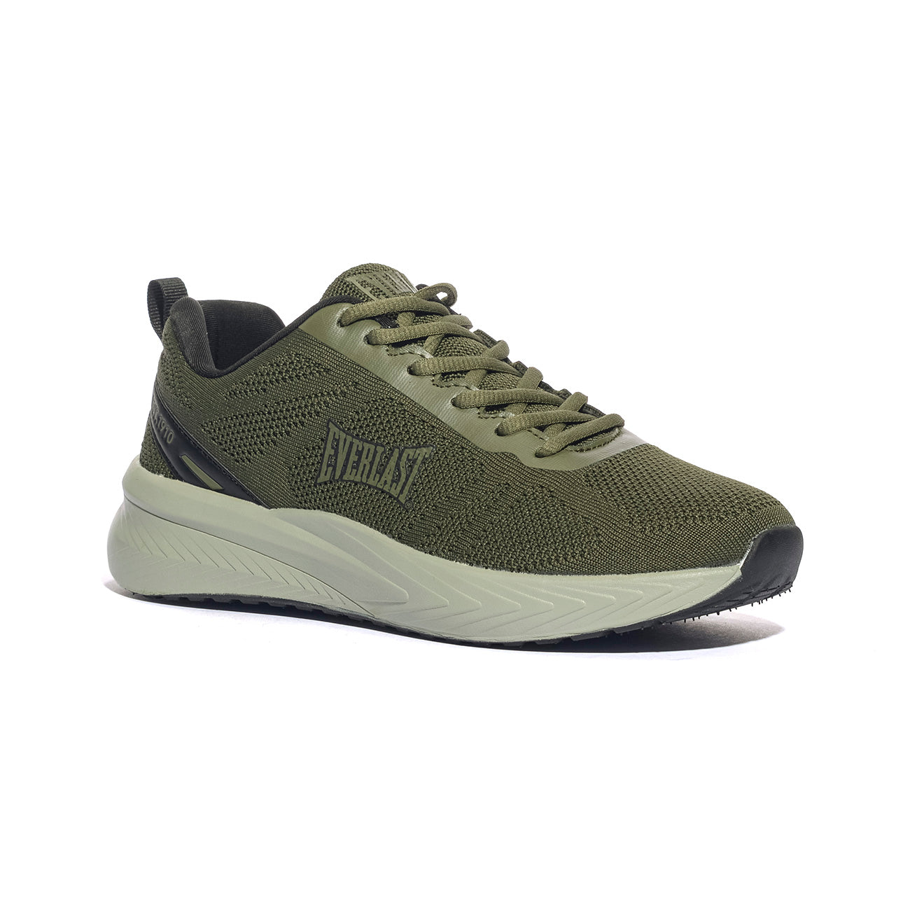 EVERLAST EV607 MILITARYMILITARY Sneakers Unisex 