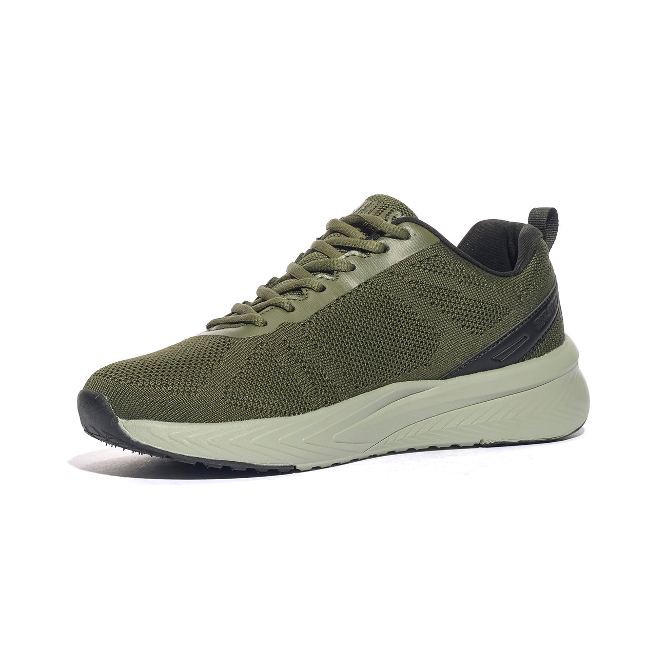 EVERLAST EV607 MILITARYMILITARY Sneakers Unisex 